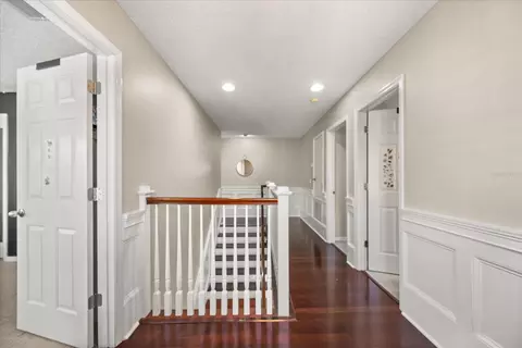Entry Way - 815 Spring Park Loop, Celebration, FL 34747 photo 2 of 3