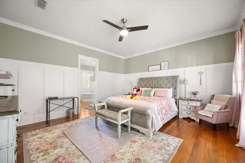Bedroom - 815 Spring Park Loop, Celebration, FL 34747 photo 6 of 9