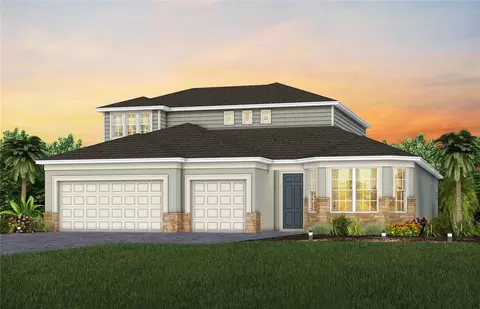 2571 Painted Sky Ave, West Melbourne, FL 32904