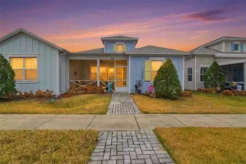 521 Margaritaville Ave, Daytona Beach, FL 32124
