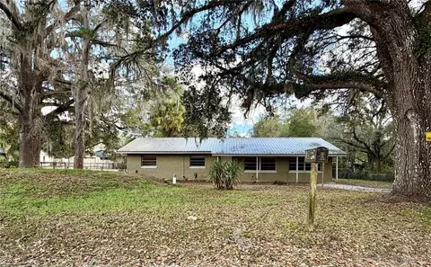 3701 NW 20th Ave, Ocala, FL 34475