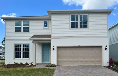 2572 Painted Sky Ave, West Melbourne, FL 32904