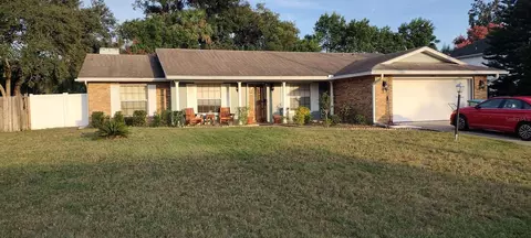 2091 Oldham Ave, Deltona, FL 32725