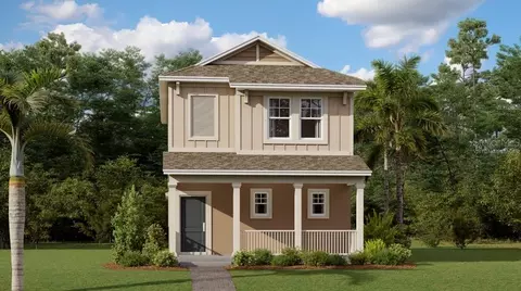 774 Rivington Ave, Debary, FL 32713