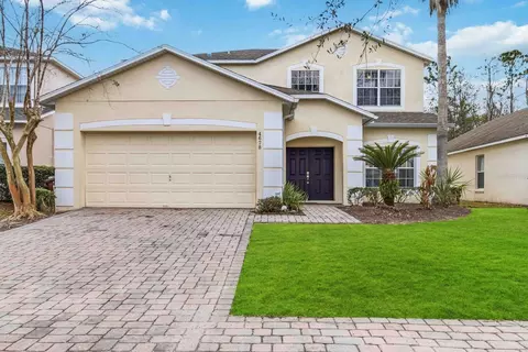 4678 Cumbrian Lakes Dr, Kissimmee, FL 34746
