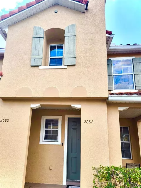 2682 Mayaguana St, Kissimmee, FL 34747