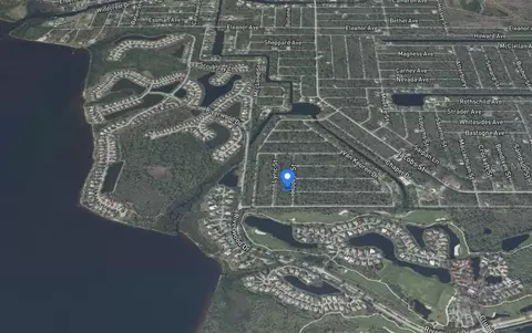 2489 Hoover St, Port Charlotte, FL 33953