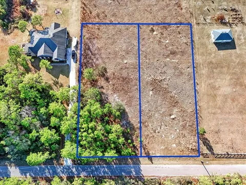 Sweet Hill Road, Polk City, FL 33868