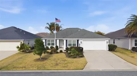 3494 Oglethorpe Ave, The Villages, FL 32163