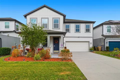 720 Split Hoof Dr, Saint Cloud, FL 34771 photo 1