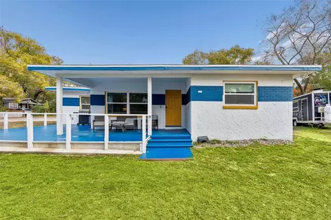 1102 E River Cove St, Tampa, FL 33604