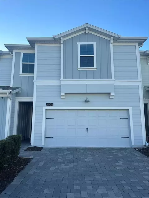 2904 Title St, Kissimmee, FL 34746