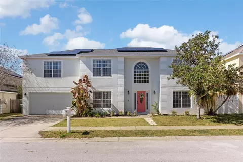 309 Fish Hawk Dr, Winter Haven, FL 33884