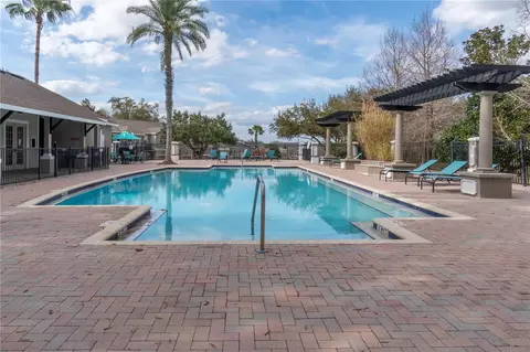 Exterior - 2116 Switch Grass Cir, Ocoee, FL 34761 photo 3 of 3