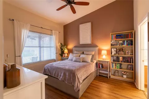 Bedroom - 2116 Switch Grass Cir, Ocoee, FL 34761 photo 2 of 5