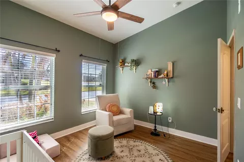 Bedroom - 2116 Switch Grass Cir, Ocoee, FL 34761 photo 4 of 5