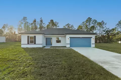 16376 SW 27th Cir, Ocala, FL 34473