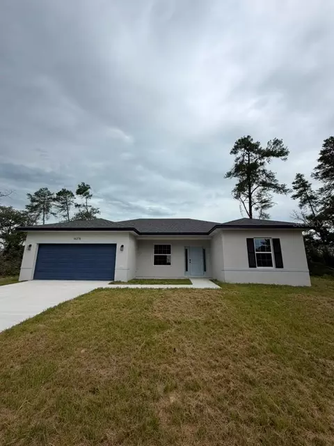 16376 SW 27th Cir, Ocala, FL 34473