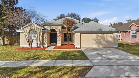 1116 Parker Canal Ct, Oviedo, FL 32765