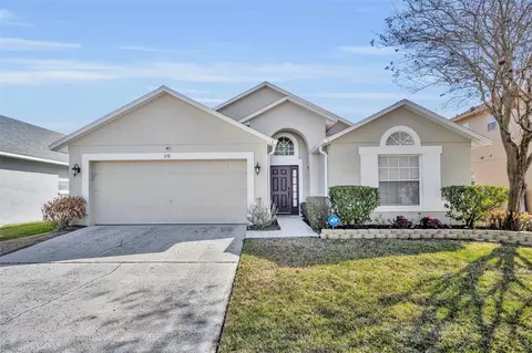 170 Thornbury Dr, Kissimmee, FL 34744