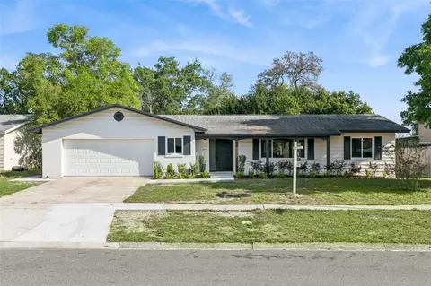5511 Oakfield St, Orlando, FL 32808