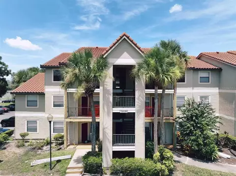 3008 Parkway Blvd #306, Kissimmee, FL 34747