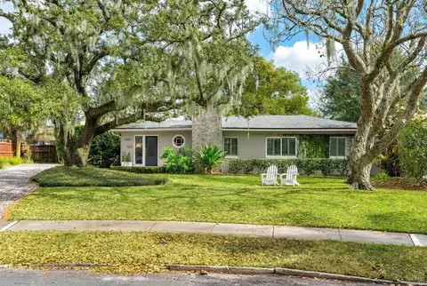 1001 Eastern Way, Orlando, FL 32804