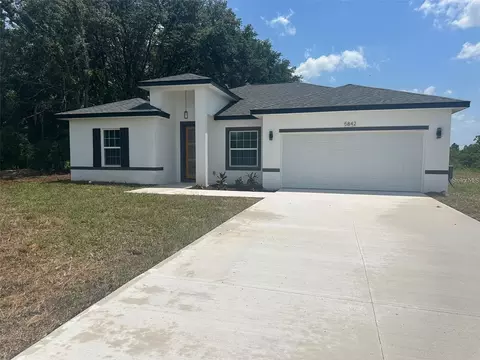 5842 SW 154th Lane Rd, Ocala, FL 34473