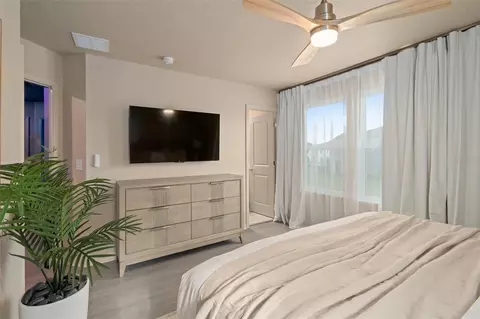 Bedroom - 16016 Sandy Cliffs Dr, Clermont, FL 34714 photo 22 of 24