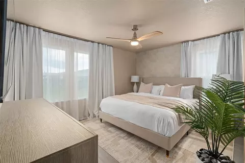 Bedroom - 16016 Sandy Cliffs Dr, Clermont, FL 34714 photo 19 of 24