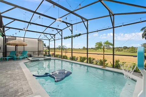 Exterior - 16016 Sandy Cliffs Dr, Clermont, FL 34714 photo 9 of 21
