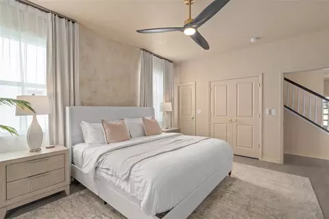 Bedroom - 16016 Sandy Cliffs Dr, Clermont, FL 34714 photo 14 of 24