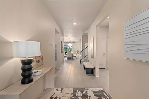 Entry Way - 16016 Sandy Cliffs Dr, Clermont, FL 34714 photo 1 of 4