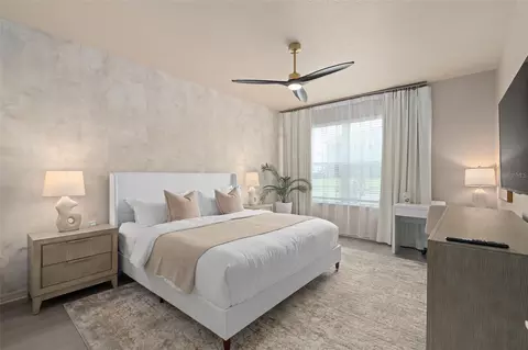 Bedroom - 16016 Sandy Cliffs Dr, Clermont, FL 34714 photo 17 of 24