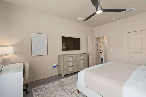 Bedroom - 16016 Sandy Cliffs Dr, Clermont, FL 34714 photo 18 of 24