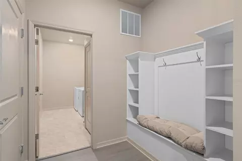 Entry Way - 16016 Sandy Cliffs Dr, Clermont, FL 34714 photo 3 of 4