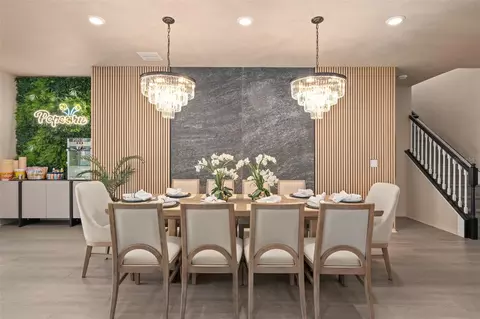 Dining - 16016 Sandy Cliffs Dr, Clermont, FL 34714 photo 3 of 3