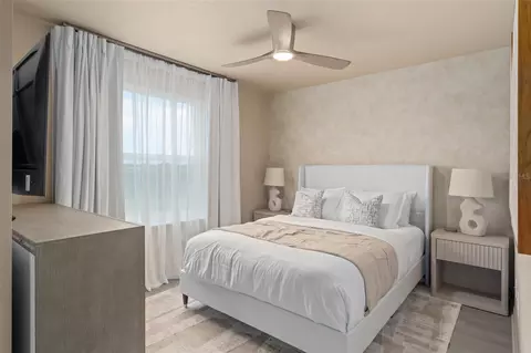 Bedroom - 16016 Sandy Cliffs Dr, Clermont, FL 34714 photo 23 of 24