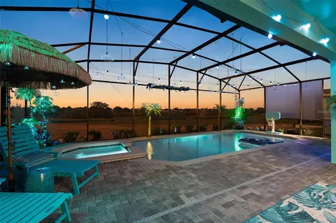 Exterior - 16016 Sandy Cliffs Dr, Clermont, FL 34714 photo 3 of 21