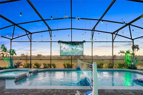 Exterior - 16016 Sandy Cliffs Dr, Clermont, FL 34714 photo 2 of 21