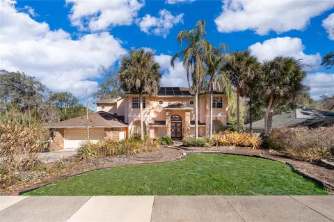 1813 Hidden Pine Ln, Apopka, FL 32712