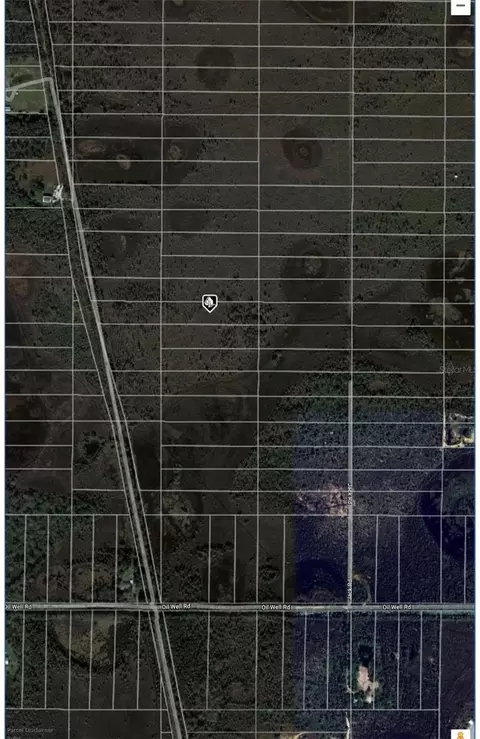 33418 Oil Well Rd, Punta Gorda, FL 33955