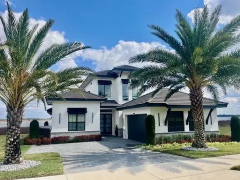 360 Caladium Ave, Lake Alfred, FL 33850