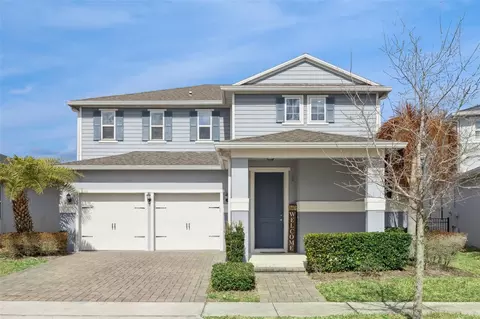 3029 Irish Peach Dr, Winter Garden, FL 34787