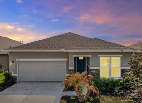 303 Buchannan Dr, Davenport, FL 33837