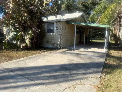 7700 Bates Rd, Orlando, FL 32807