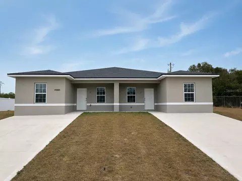 15885 SW 35th Court Rd, Ocala, FL 34473