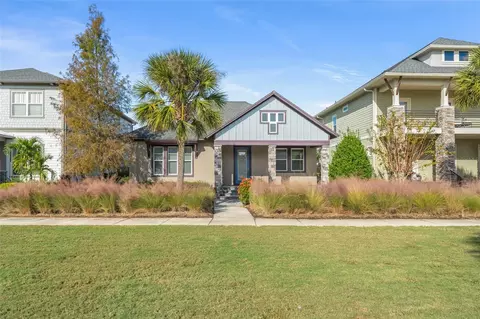13833 Behring Ave, Orlando, FL 32827