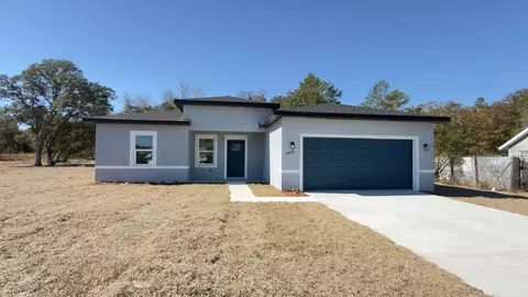 16844 SW 41st Ave, Ocala, FL 34473
