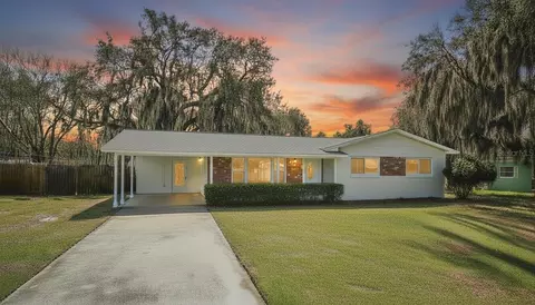 1507 N Lake View Ave, Leesburg, FL 34748